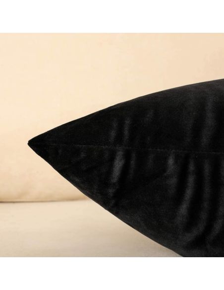 Husa perna gri microfibra