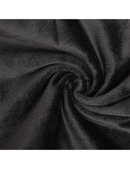 Husa perna gri microfibra