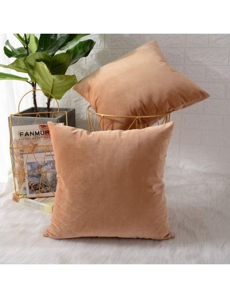 Husa perna gri microfibra