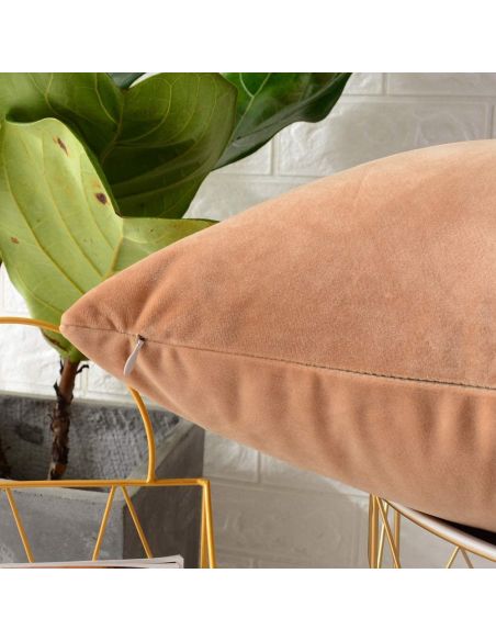 Husa perna gri microfibra