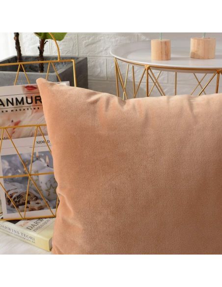 Husa perna gri microfibra