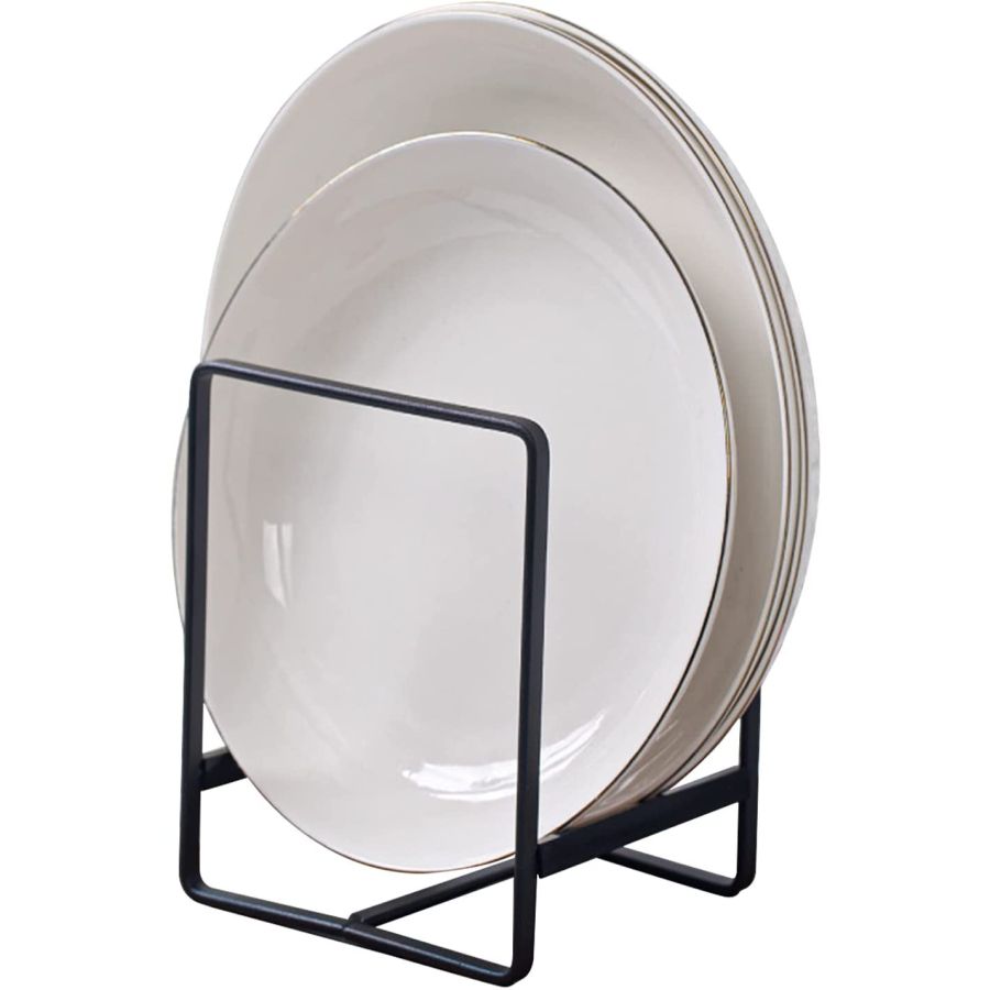 Organizator vase L, organizator farfurii Elastix