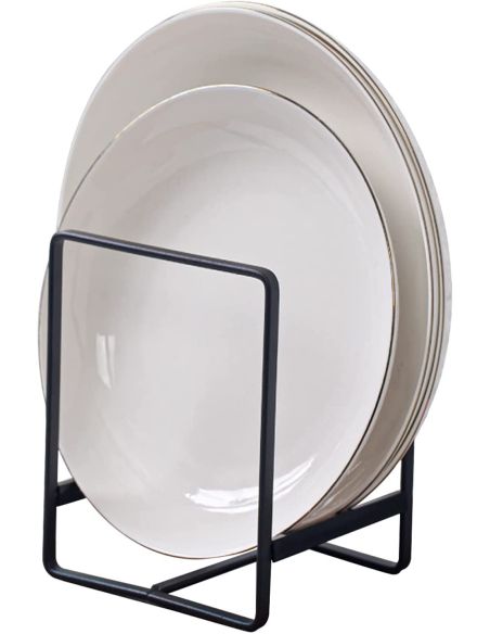 Organizator vase L, organizator farfurii Elastix