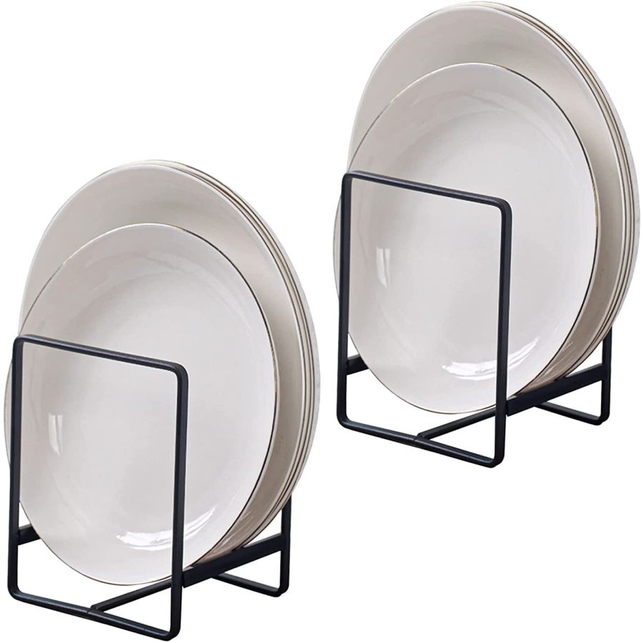 Organizator vase L, organizator farfurii Elastix