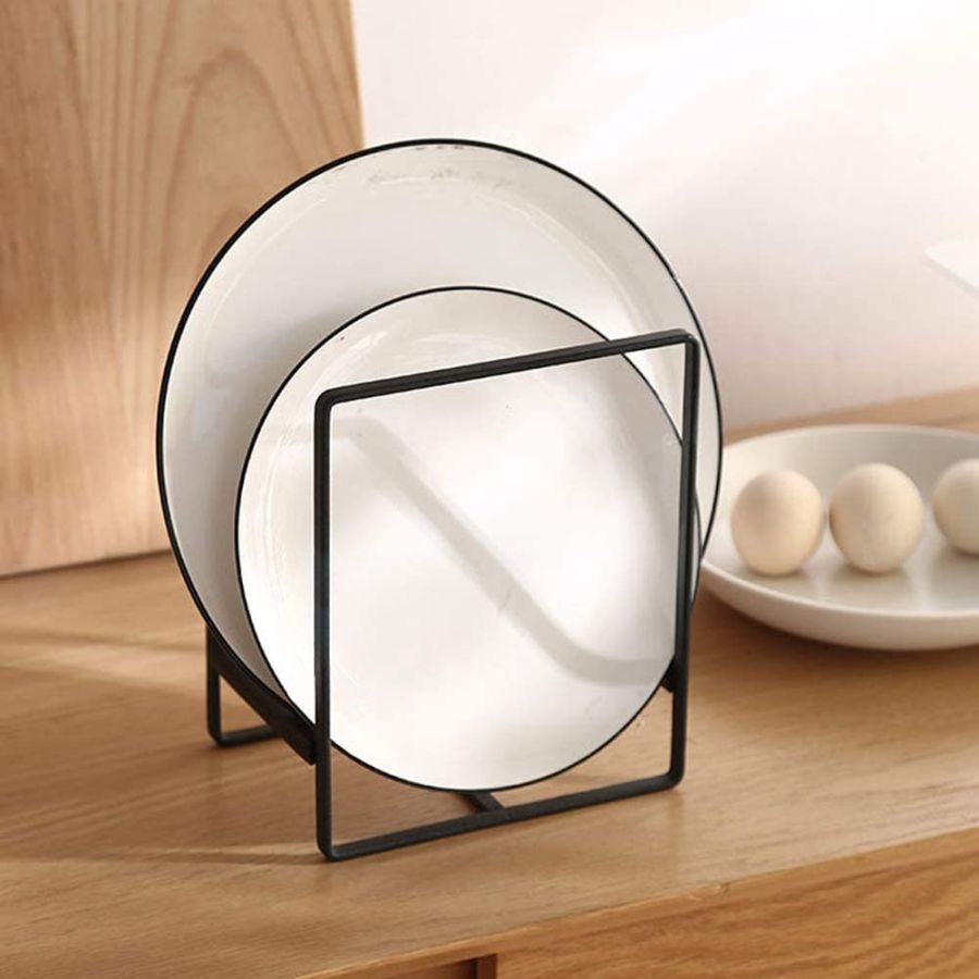 Organizator vase L, organizator farfurii Elastix