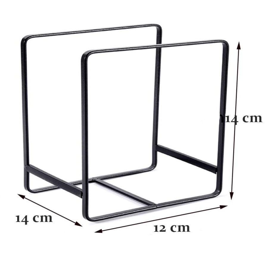 Organizator vase L, organizator farfurii Elastix