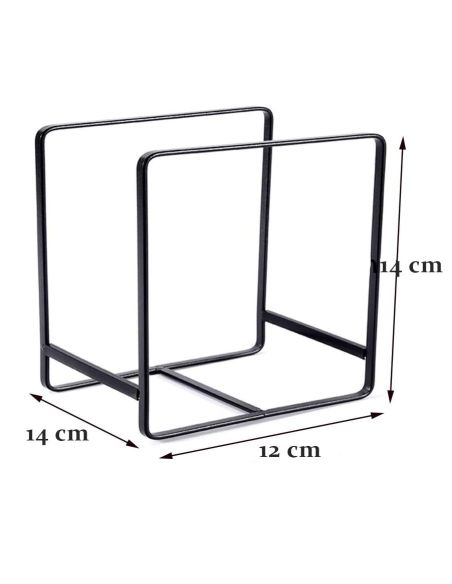 Organizator vase L, organizator farfurii Elastix