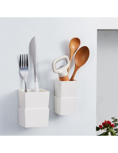 Suport magnetic pentru frigider, Elastix