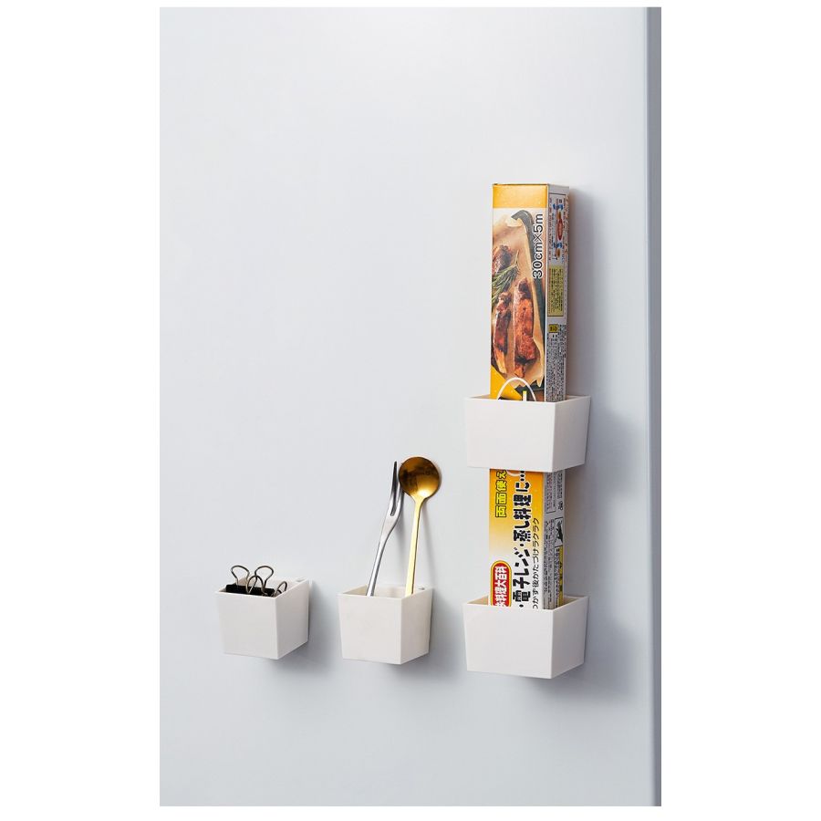 Suport magnetic pentru frigider, Elastix