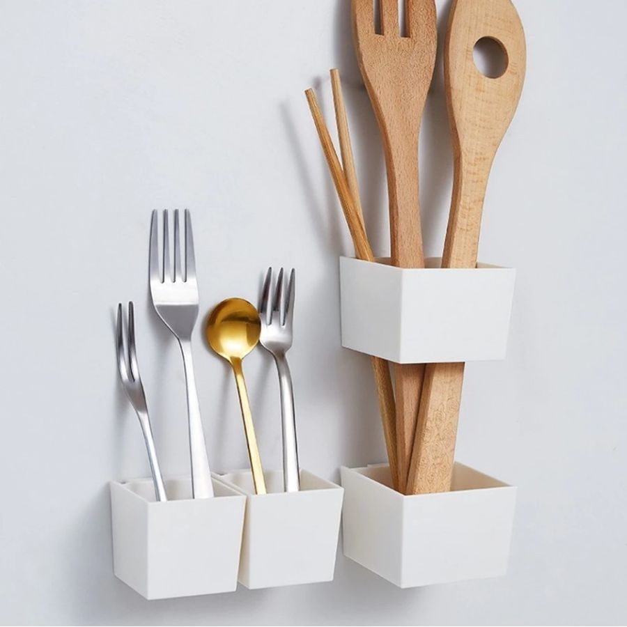 Suport magnetic pentru frigider, Elastix