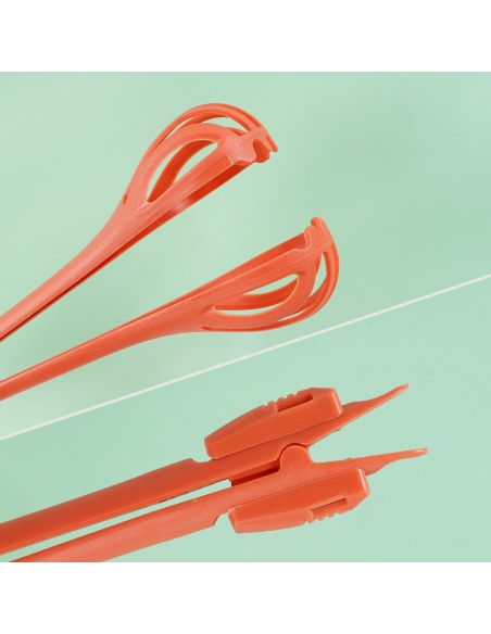 Tel multifunctional, cleste bucatarie, Elastix