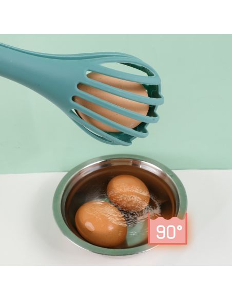 Tel multifunctional, cleste bucatarie, Elastix