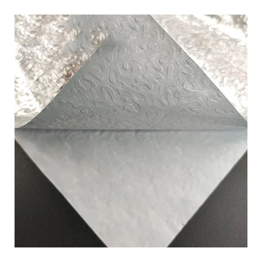 Autocolant din folie de aluminiu pentru bucatarie, Elastix