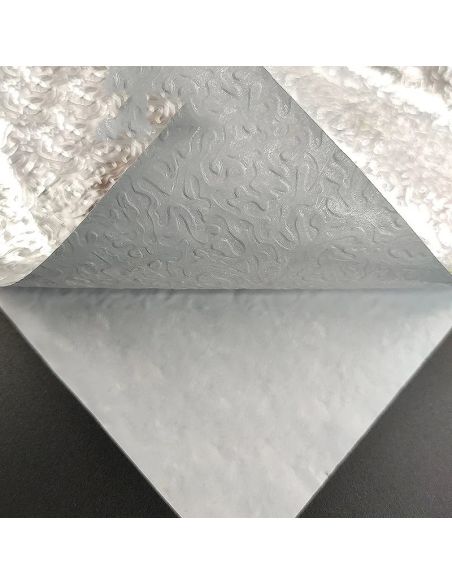 Autocolant din folie de aluminiu pentru bucatarie, Elastix