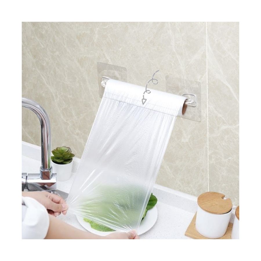 Set 2 carlige, late, reutilizabile si ultra rezistente, Elastix