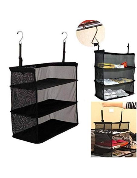 Organizator haine bagaj