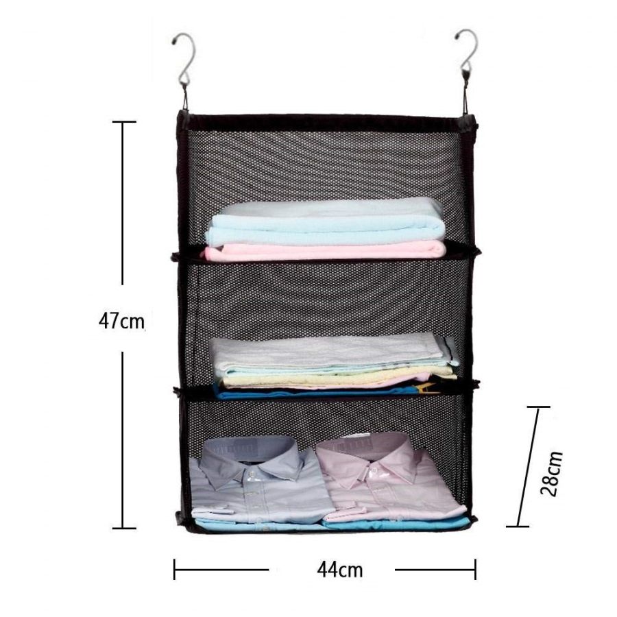 Organizator haine bagaj