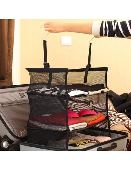 Organizator haine bagaj