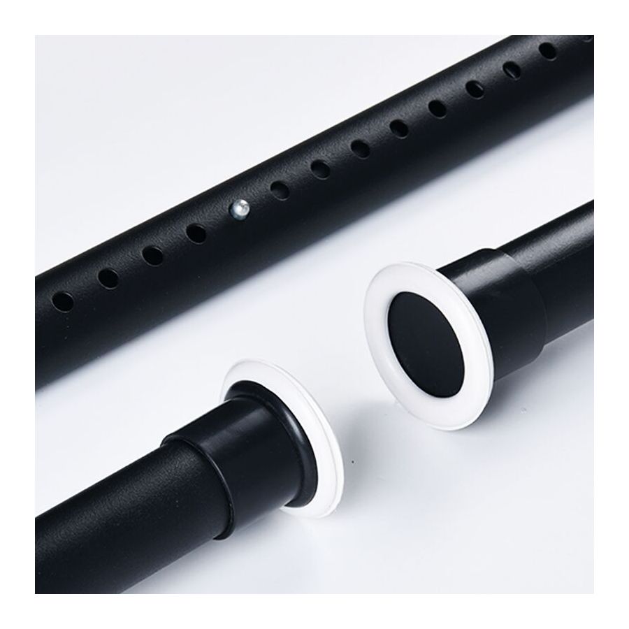 Suport telescopic pentru haine tip2, cadou carlig prelungitor pentru agatat umerase