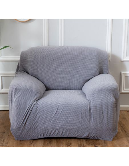 Husa fotoliu MICROFIBRA BEJ