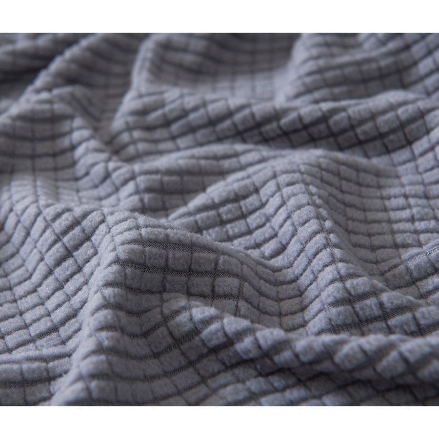 Husa fotoliu MICROFIBRA BEJ