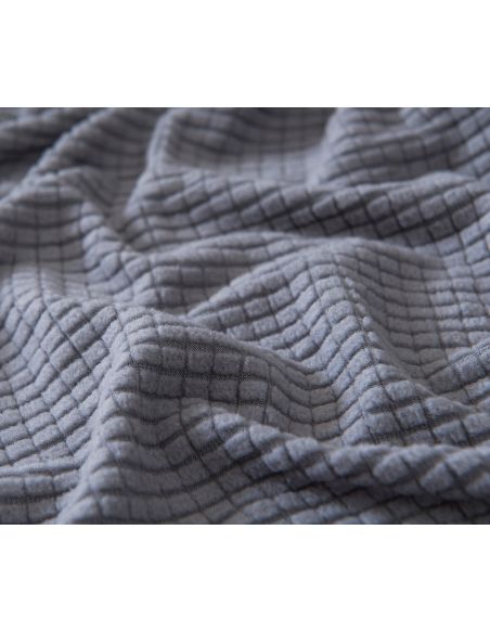 Husa fotoliu MICROFIBRA BEJ