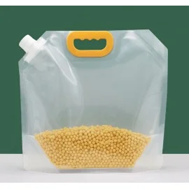 Container depozitare cereale, sac pentru cereale, Elastix