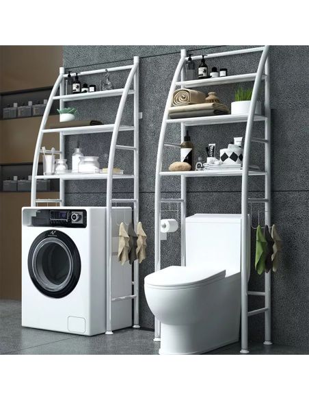 Organizator baie, toaleta sau masina de spalat