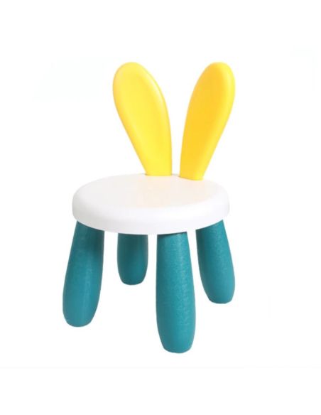 Scaunel pentru masuta tip lego