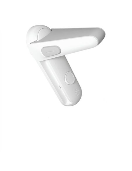 Incuietoare, blocator usa cu adeziv 3M, Eleastix