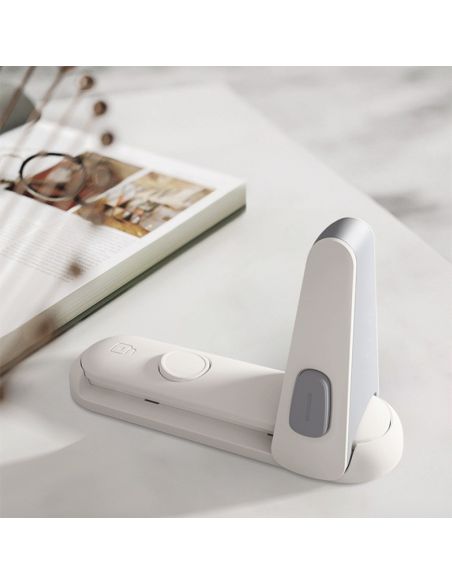 Incuietoare, blocator usa cu adeziv 3M, Eleastix