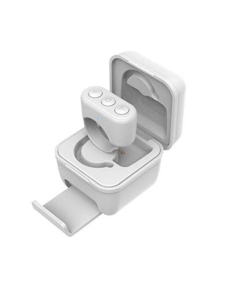 Inel digital pentru smarphone, inel control, navigare smartphone, Elastix