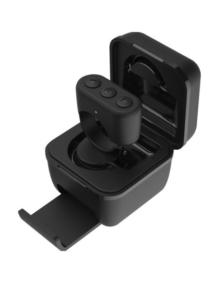 Inel digital pentru smarphone, inel control, navigare smartphone, Elastix