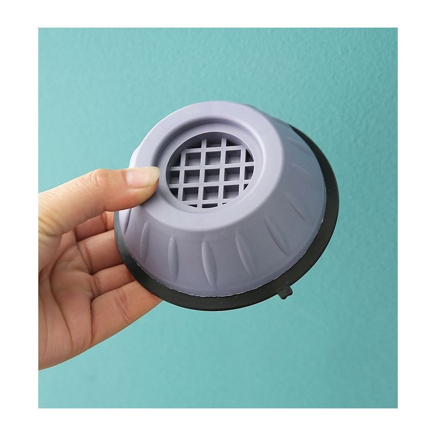Set 4 protectii picioare pentru masina de...