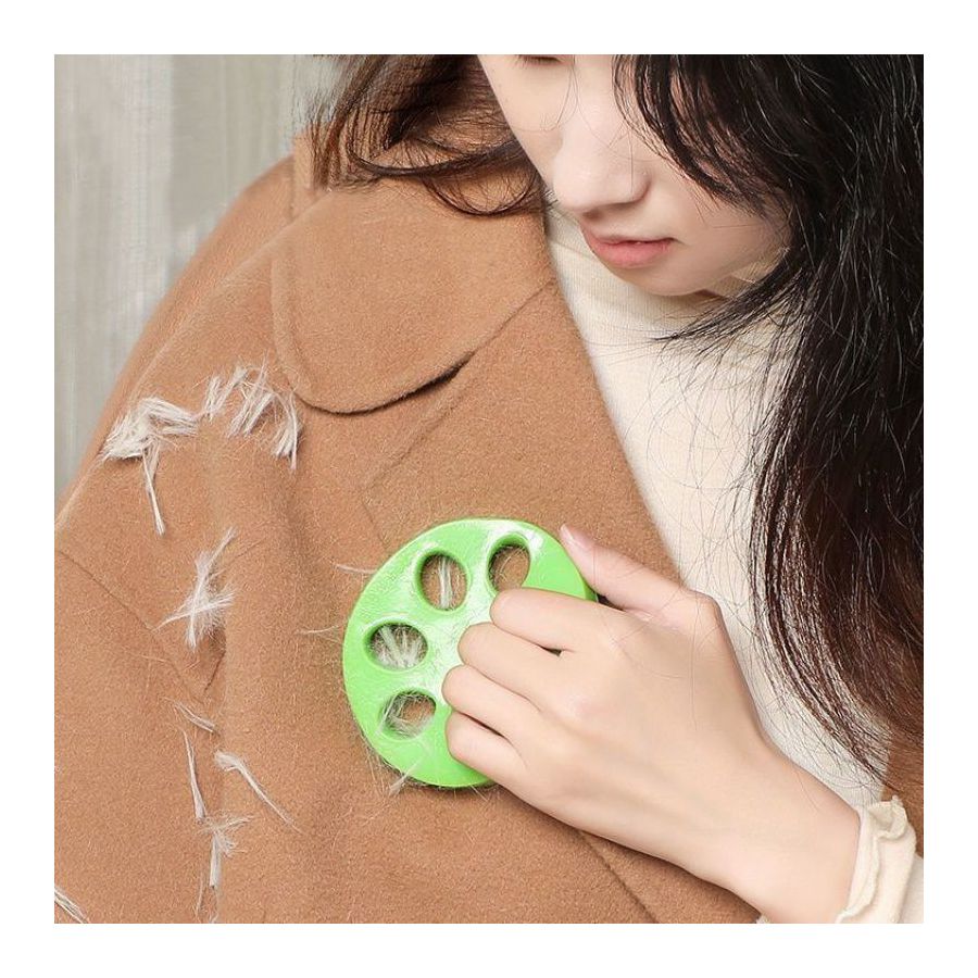 Set 2 dispozitive pentru parul din masina de...