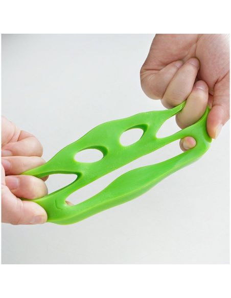 Set 2 dispozitive pentru parul din masina de spalat reutilizabile, indepartare par animale de pe haine, Elastix