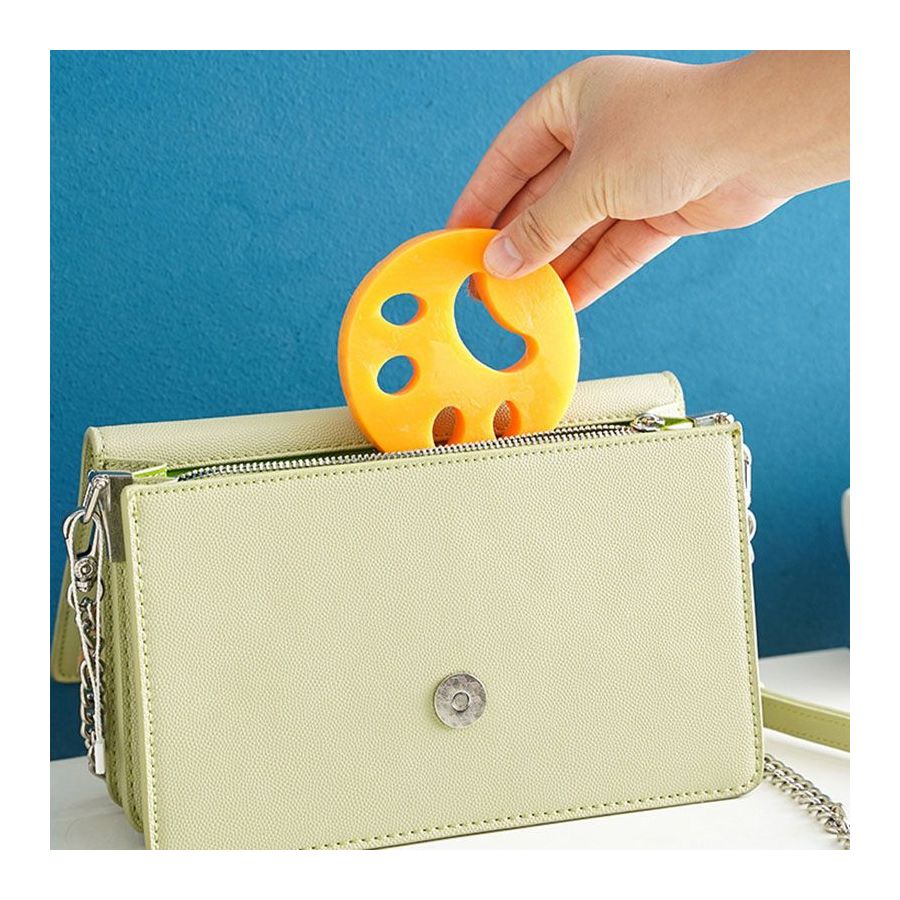 Set 2 dispozitive pentru parul din masina de...