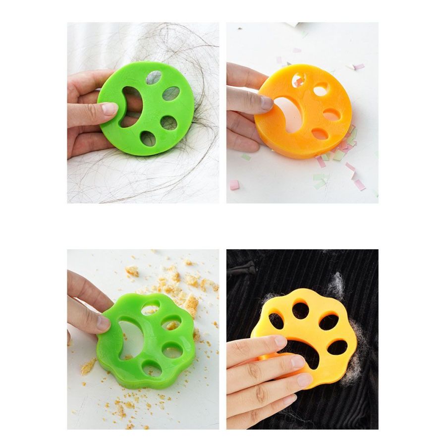 Set 2 dispozitive pentru parul din masina de...