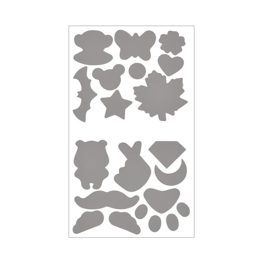 kit reparat geci, autoadeziv pentru haine,...