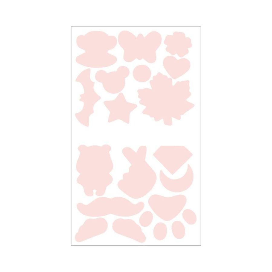 kit reparat geci, autoadeziv pentru haine,...