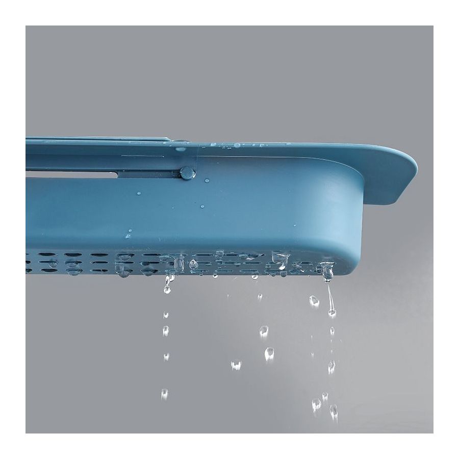 Organizator pentru chiuveta reglabil, suport...