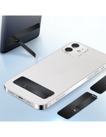 Suport universal pentru telefon, suport flexibil, Elastix