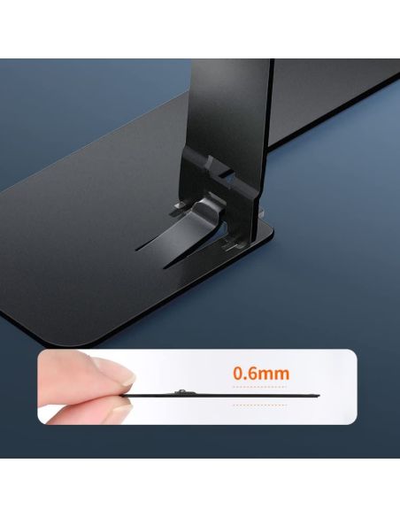 Suport universal pentru telefon, suport flexibil, Elastix