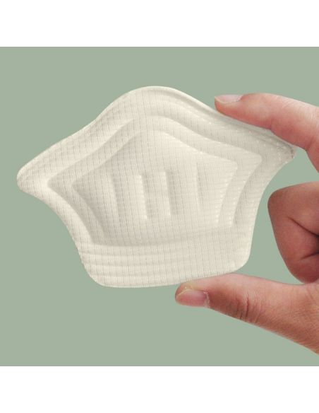 Set 2 talonete calcai, branturi bataturi, pernute pentru incaltaminte, Elastix