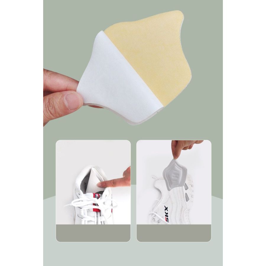 Set 2 talonete calcai, branturi bataturi,...