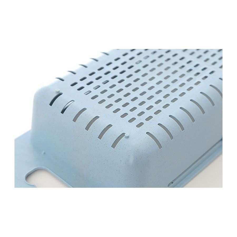 Uscator reglabil pentru chiuveta, cos chiuveta,...