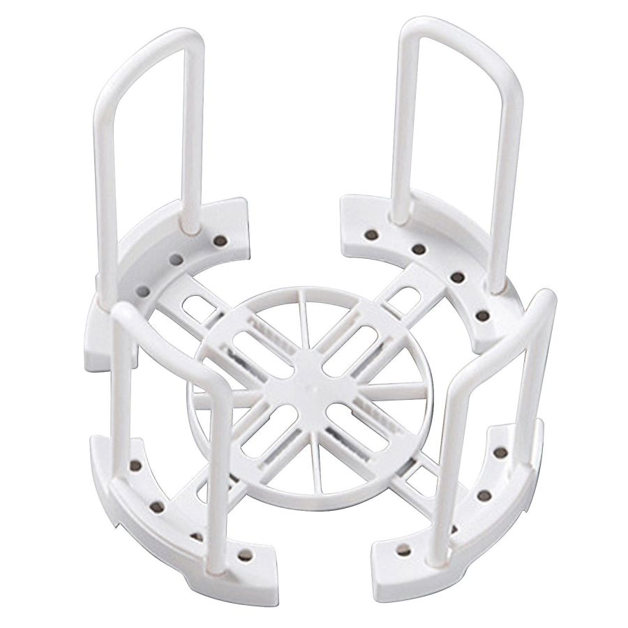 Organizator retractabil pentru boluri, suport...