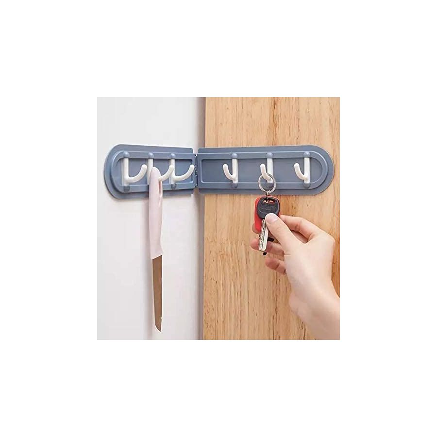 Cuier multifunctional de colt, Elastix