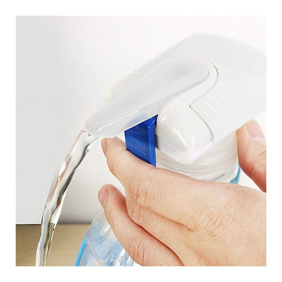 Dozator electric pentru sticle de apa, pompa...