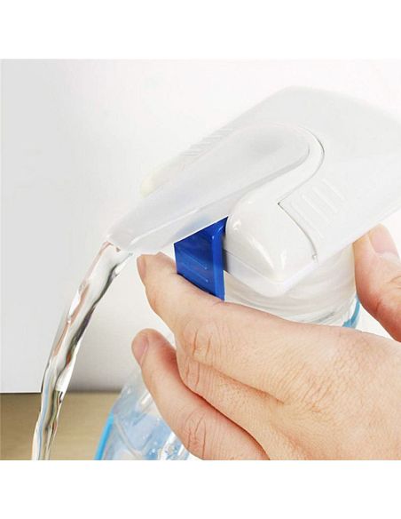 Dozator electric pentru sticle de apa, pompa electrica pentru bauturi, pompa apa, Elastix